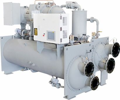 再獲青睞 日立空調(diào)打造綠色高效工廠廠房