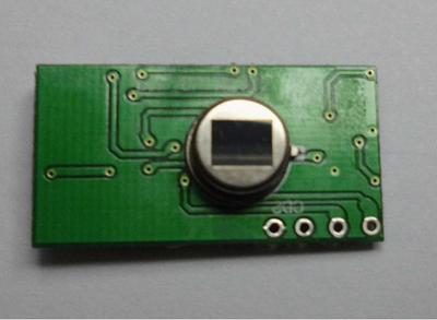 【LED日光燈T5,T8燈管人體感應(yīng)模塊,紅外感應(yīng)器,感應(yīng)調(diào)光模塊】價格,廠家,圖片,入侵探測器/探頭,深圳市理研現(xiàn)代科技-