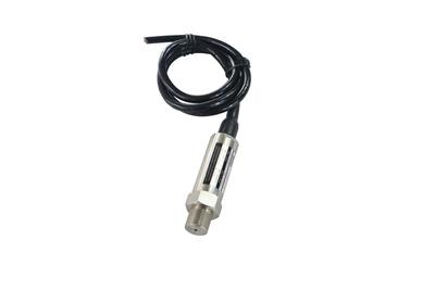 壓力變送器與消防水位傳感器 工業(yè)安全的關鍵保障