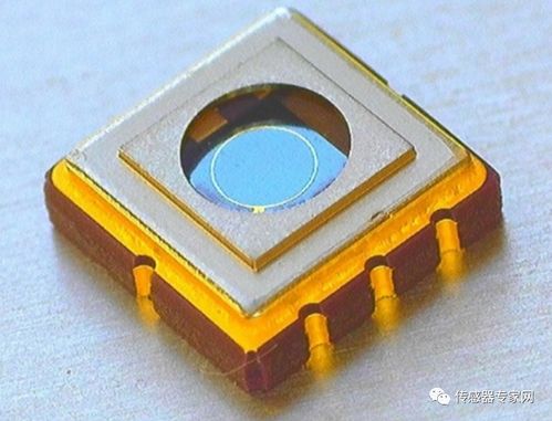 2023年度全球最佳傳感器獎揭榜 華裔女性榮膺殊榮，頂尖廠商紛紛亮相