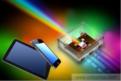 精彩享不停！RGB傳感器如何改善智能產(chǎn)品視覺(jué)感受