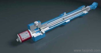 MTS位移傳感器代理最全資訊 價(jià)格、廠家、圖片詳解