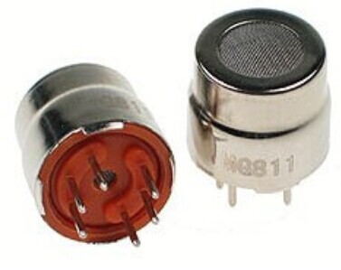 MG811 高性價(jià)比二氧化碳濃度檢測(cè)傳感器詳解